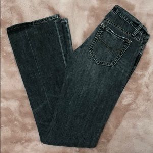 GAP Original Stretch Flare